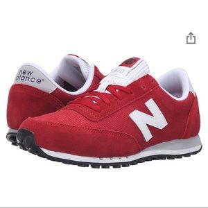 New Balance 410 Prep Pack Lifestyle Sneaker